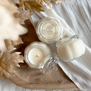 Pumpkin HARVEST Candle