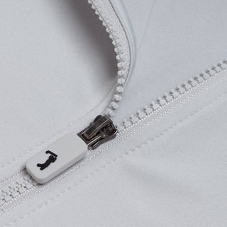 Bone Q-Zip: XL