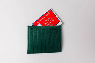 Mahjong Card Holder