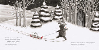Little Reindeer by Nicola Killen: Hardcover; 32 pages, English