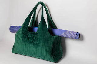 The Genevieve Mahjong Bag