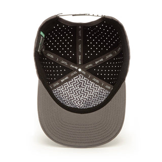 Bogeyman Performance Golf Hat (Snapback)