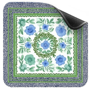 American Style Mahjong Table Cloth