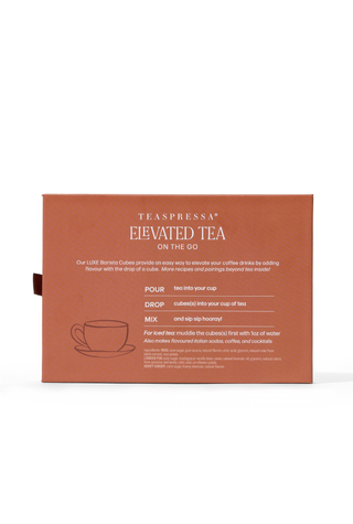 Passport to: Tea Kit (New & Limited Edition)