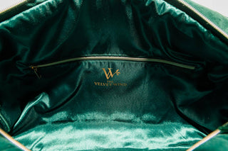 The Genevieve Mahjong Bag