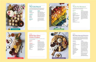 Dessert Board Deck