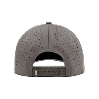 Bogeyman Performance Golf Hat (Snapback)
