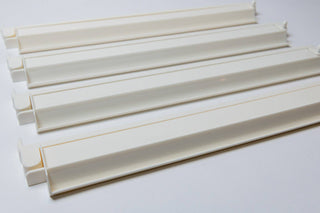 Mahjong Tile Racks: Set of 4 (18.5")