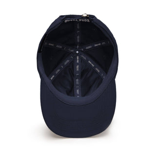 Bogeyman Navy Dad Hat