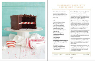 Christmas Baking by Joyce Klynstra: Hardcover; 272 pages, English