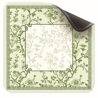 American Style Mahjong Table Cloth