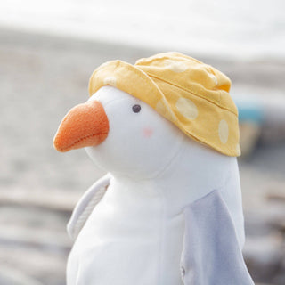 Gulliver the Seagull