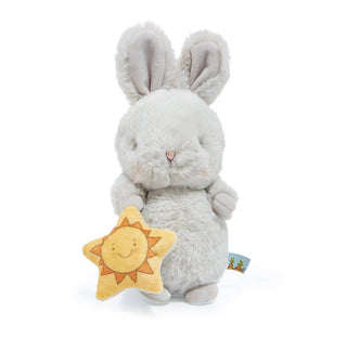 Cricket Island Bloom Bunny