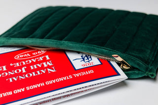 Mahjong Card Holder