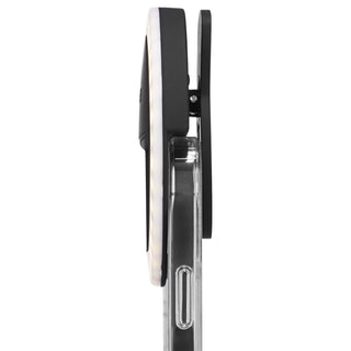 Clip Light - Ring Light: Black