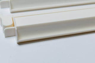 Mahjong Tile Racks: Set of 4 (18.5")