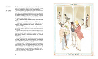 Christmas Carol by Charles Dickens: Hardcover; 112 pages, English