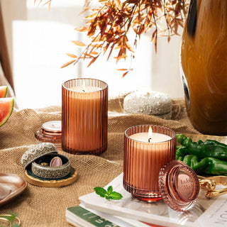 La Jolie Muse - Watermelon Mint Zest 11oz Candle