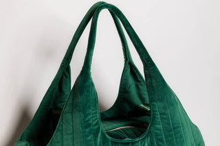 The Genevieve Mahjong Bag