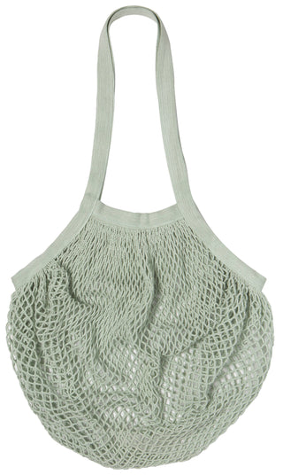 Le Marche Aloe Net Shopping Bag