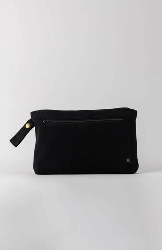 The Carry Pouch 2.0 - Black