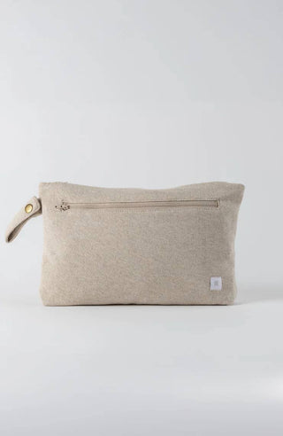 The Carry Pouch 2.0 - Birch