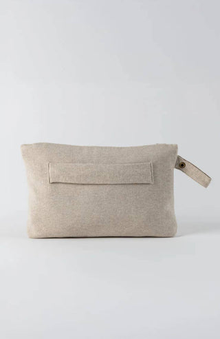 The Carry Pouch 2.0 - Birch