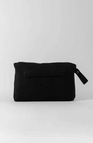 The Carry Pouch 2.0 - Black