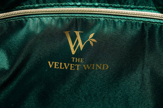 The Genevieve Mahjong Bag