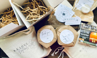 Red Pear + Vanilla Orchid | Coconut Apricot Soy Wax Melt: Wax Melt
