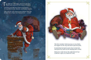 Rudolph the Red-Nosed Reindeer by Robert L. May: Board Books; 42 pages, English