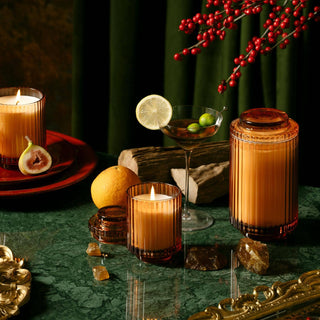 La Jolie Muse - Sylvan Figue 11oz Candle