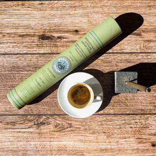 [Sun & Sand] Mosquito & Fly Repelling Outdoor Garden Incense Sticks - Nantucket Spider