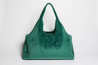 The Genevieve Mahjong Bag