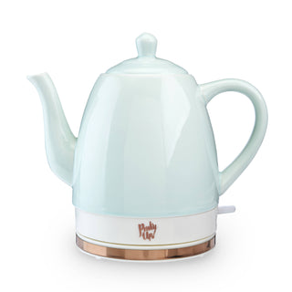 Noelle™ Ceramic Electric Tea Kettle by Pinky Up®