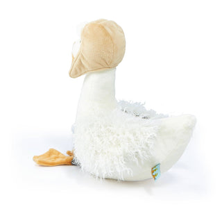 Avery the Aviator Snow Goose