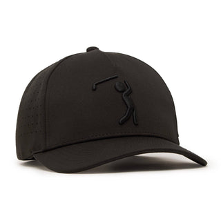 'Bogeyman' Performance Golf Hat (Snapback)