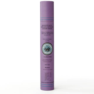 [Sun & Sand] Mosquito & Fly Repelling Outdoor Garden Incense Sticks - Nantucket Spider