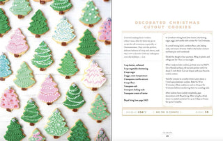 Christmas Baking by Joyce Klynstra: Hardcover; 272 pages, English