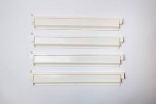 Mahjong Tile Racks: Set of 4 (18.5")