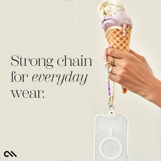 Sugar Rush Phone Charm: Sugar Rush
