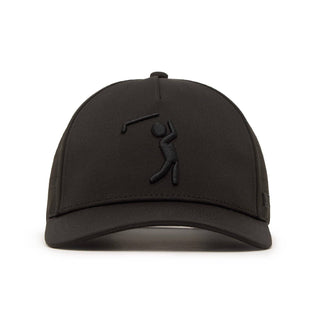 'Bogeyman' Performance Golf Hat (Snapback)