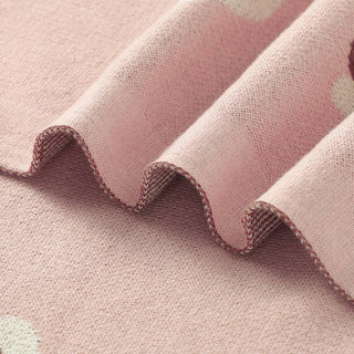 100% Luxury Cotton Receiving Swaddle Baby Blanket - Cars: Oat