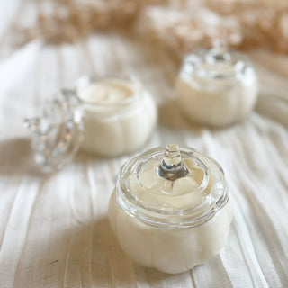 Pumpkin HARVEST Candle