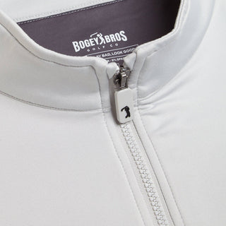 Bone Q-Zip: XL