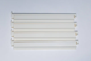Mahjong Tile Racks: Set of 4 (18.5")