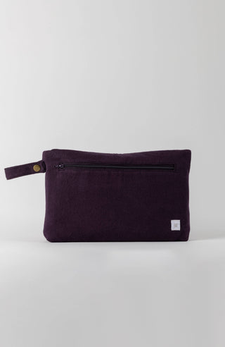 Dreamsoft Travel Scarf Carry Pouch: BlackBerry