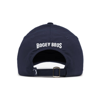 Bogeyman Navy Dad Hat