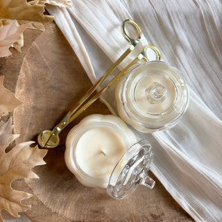 Pumpkin HARVEST Candle