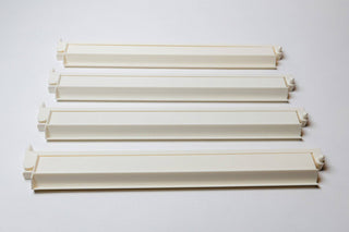 Mahjong Tile Racks: Set of 4 (18.5")